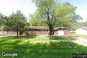 1603 Pleasant Valley Rd, Vinton, OH 45686