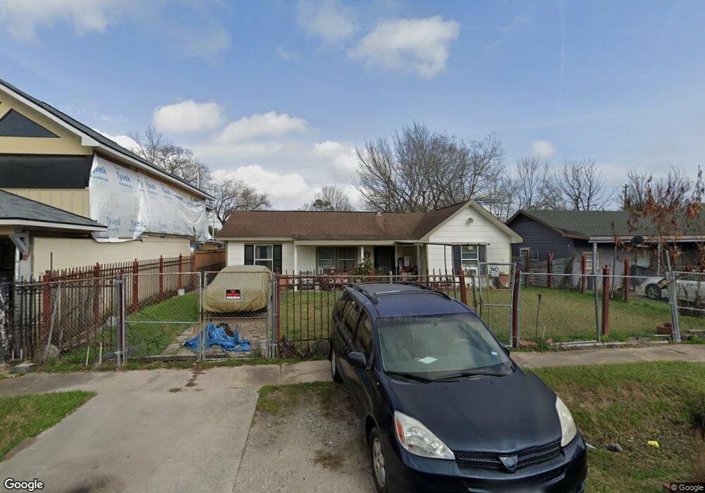 3121 Cedar Hill Ln, Houston, TX 77093 - photo 1