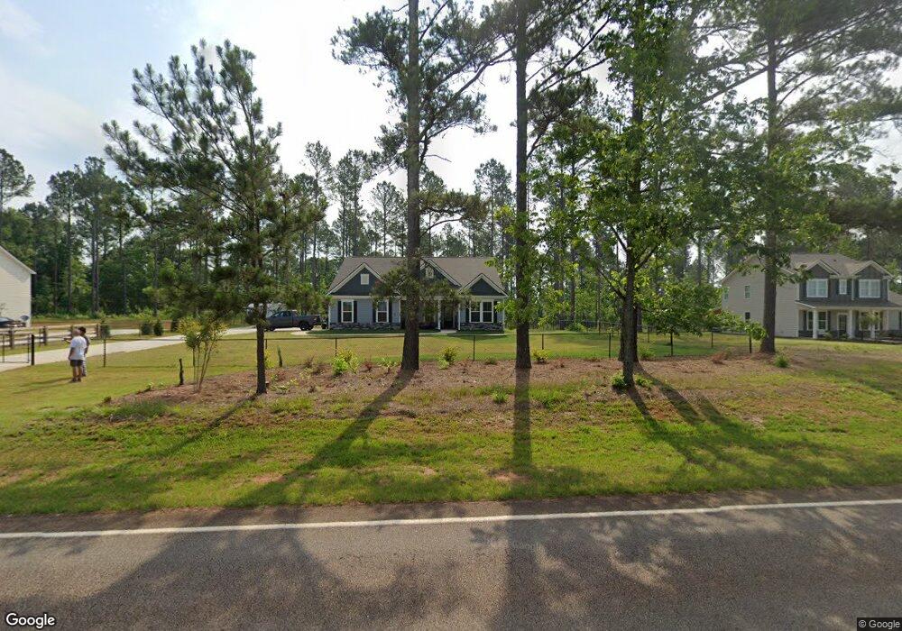 263 Jim Daws Rd, Monroe, GA 30655 - photo 1