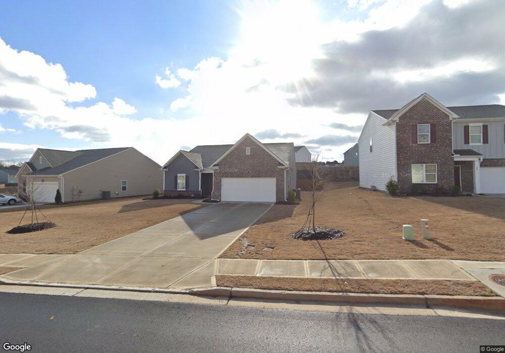 371 Mccall Way, Monroe, GA 30655 - photo 1