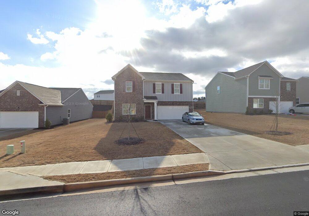 359 Mccall Way, Monroe, GA 30655 - photo 1