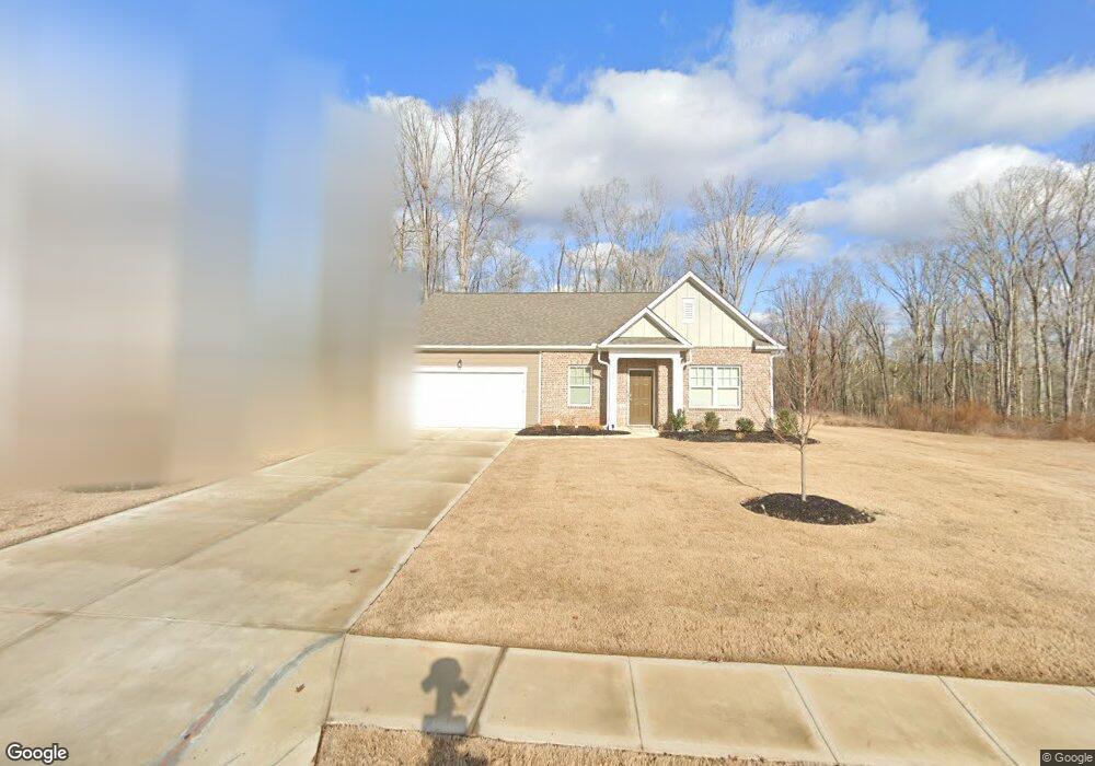 388 Mccall Way, Monroe, GA 30655 - photo 1