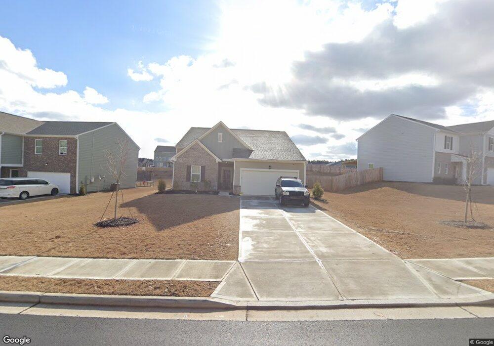 331 Mccall Way, Monroe, GA 30655 - photo 1