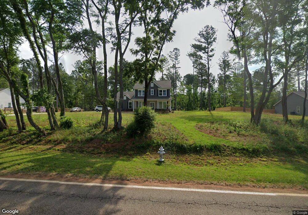 205 Jim Daws Rd, Monroe, GA 30655 - photo 1