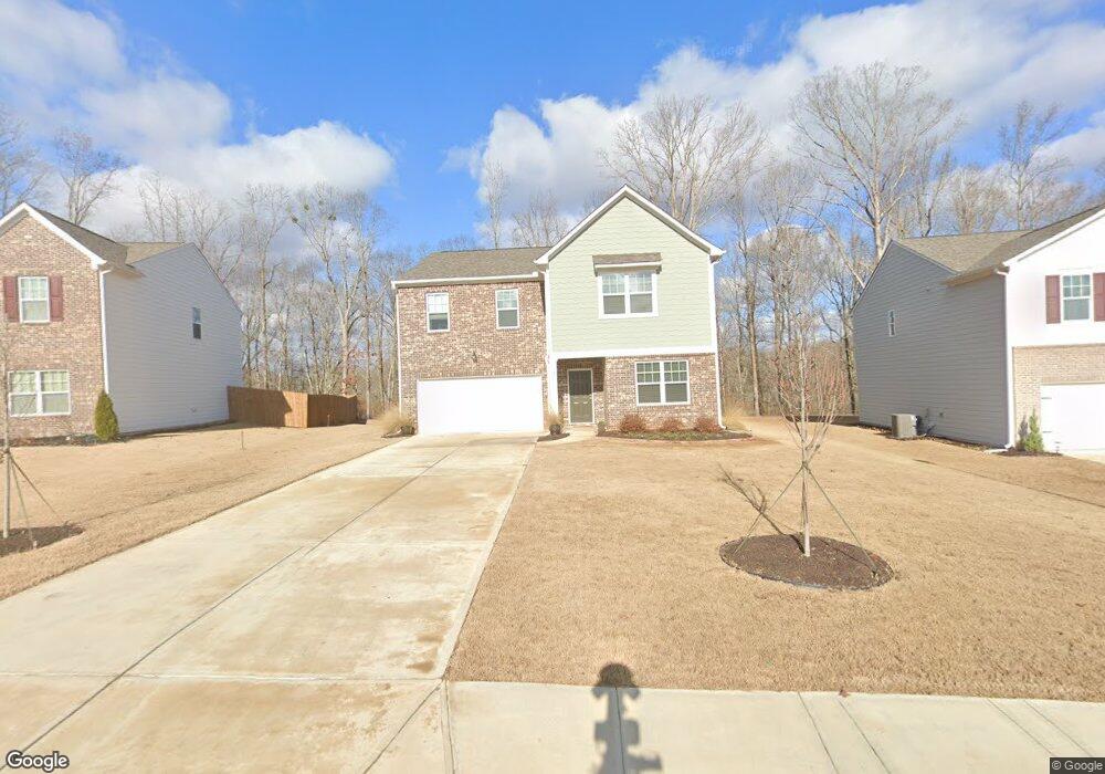 328 Mccall Way, Monroe, GA 30655 - photo 1