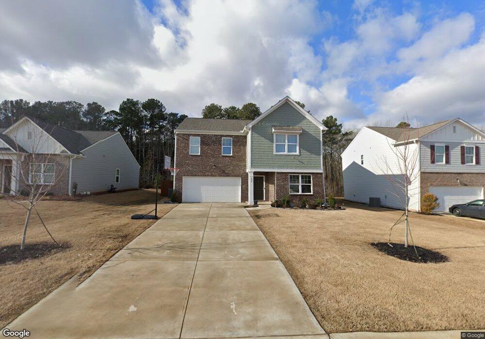 234 Mccall Way, Monroe, GA 30655 - photo 1