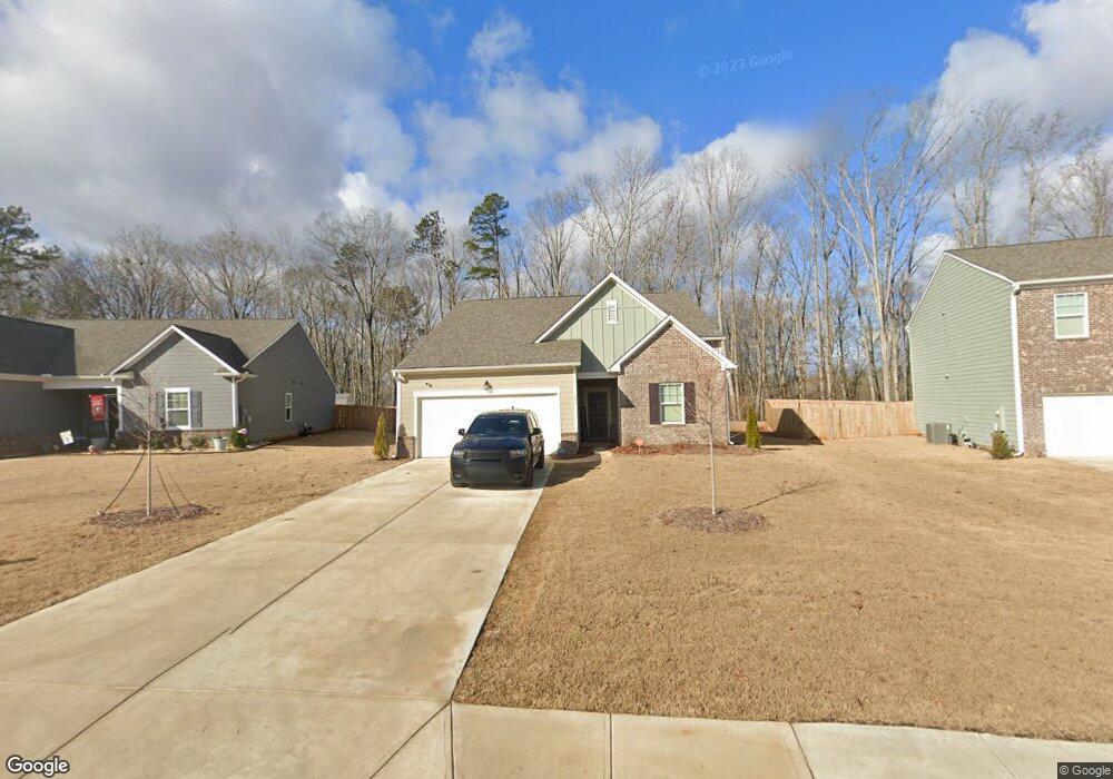 298 Mccall Way, Monroe, GA 30655 - photo 1