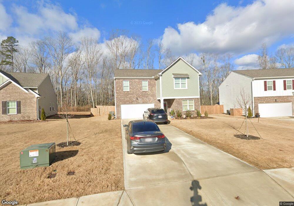308 Mccall Way, Monroe, GA 30655 - photo 1