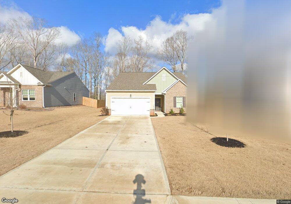 364 Mccall Way, Monroe, GA 30655 - photo 1