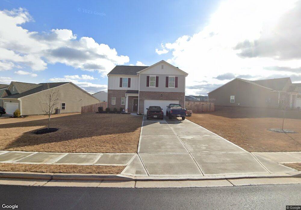 305 Mccall Way, Monroe, GA 30655 - photo 1