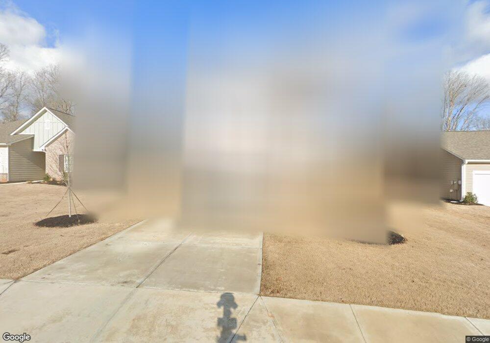 376 Mccall Way, Monroe, GA 30655 - photo 1