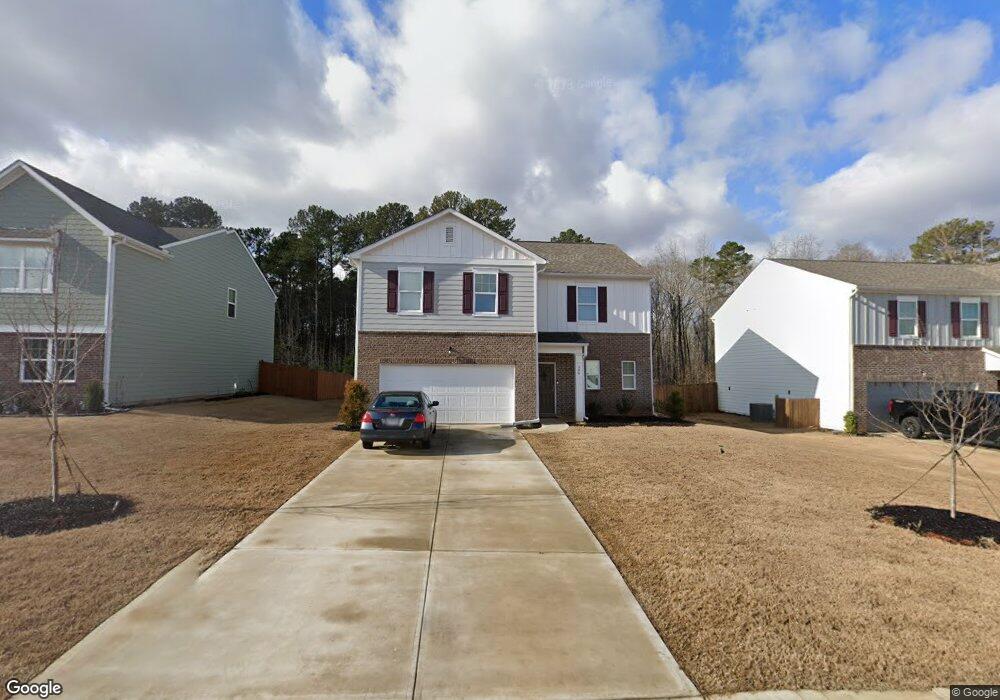 246 Mccall Way, Monroe, GA 30655 - photo 1