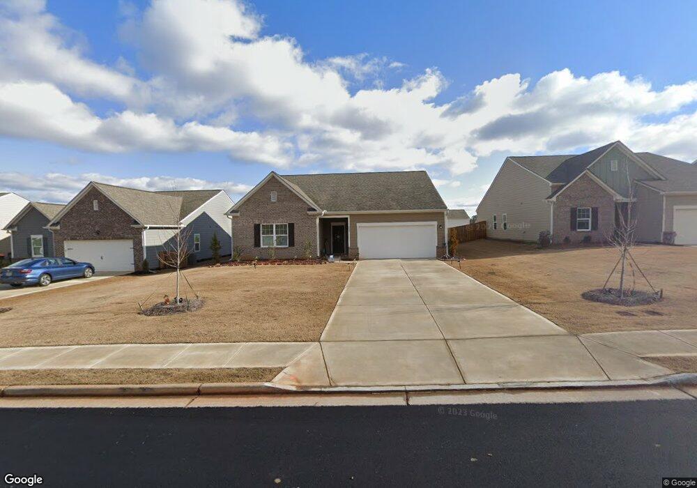 223 Mccall Way, Monroe, GA 30655 - photo 1