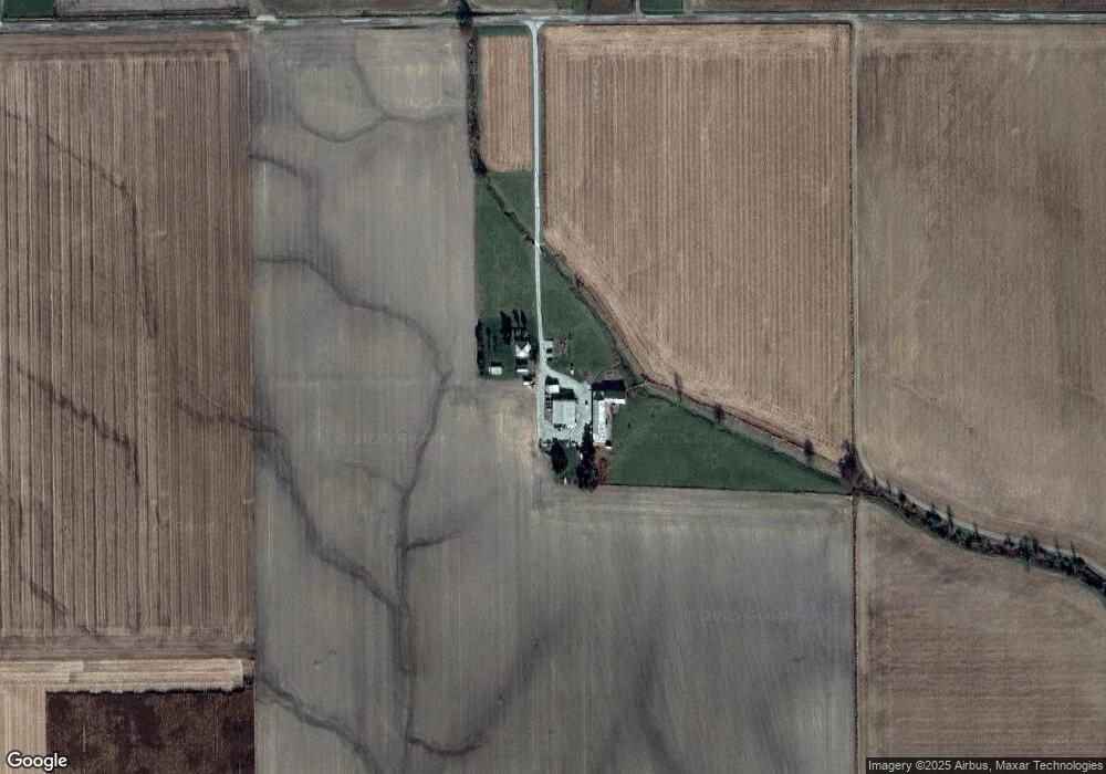 5030 Carlton Rd, West Alexandria, OH 45381 - photo 1