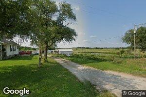 20280 E 300 Rd, Prescott, KS 66767