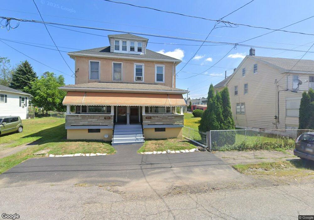 853 N James St, Hazleton, PA 18201 - photo 1