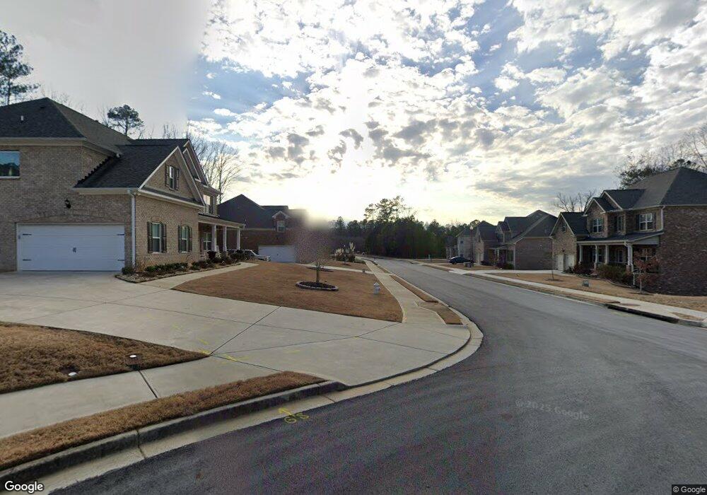 2826 Village Ct NE unit 372, Conyers, GA 30013 - photo 1