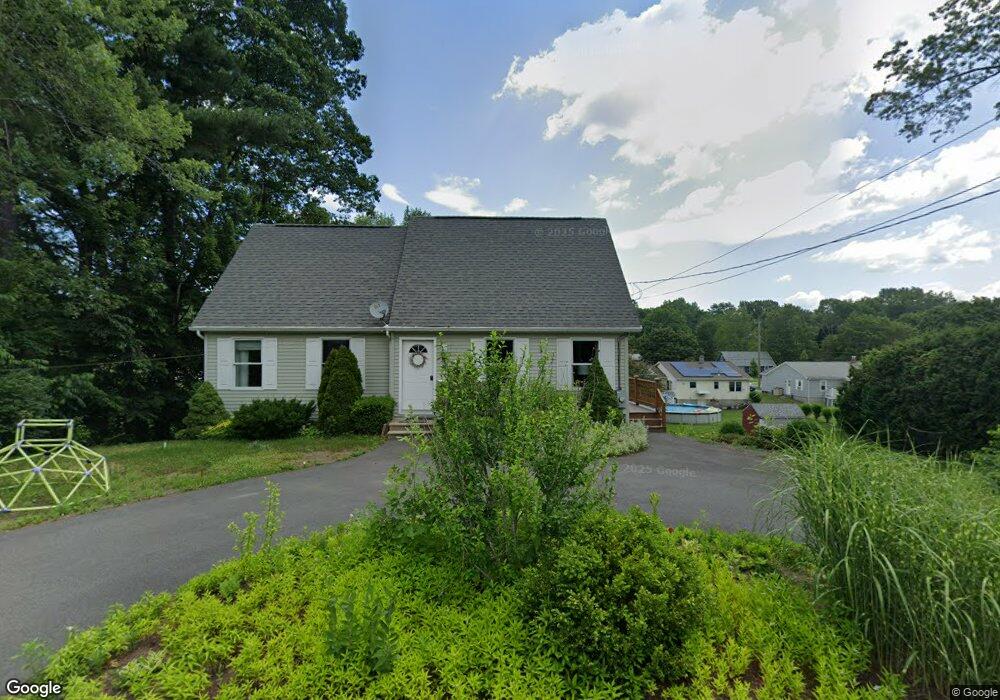 75 Oakman St, Turners Falls, MA 01376 - photo 1