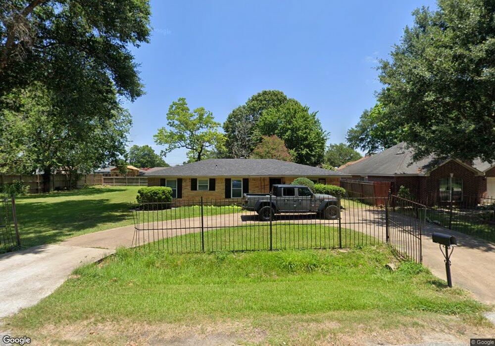 2822 Dalview St, Houston, TX 77091 - photo 1