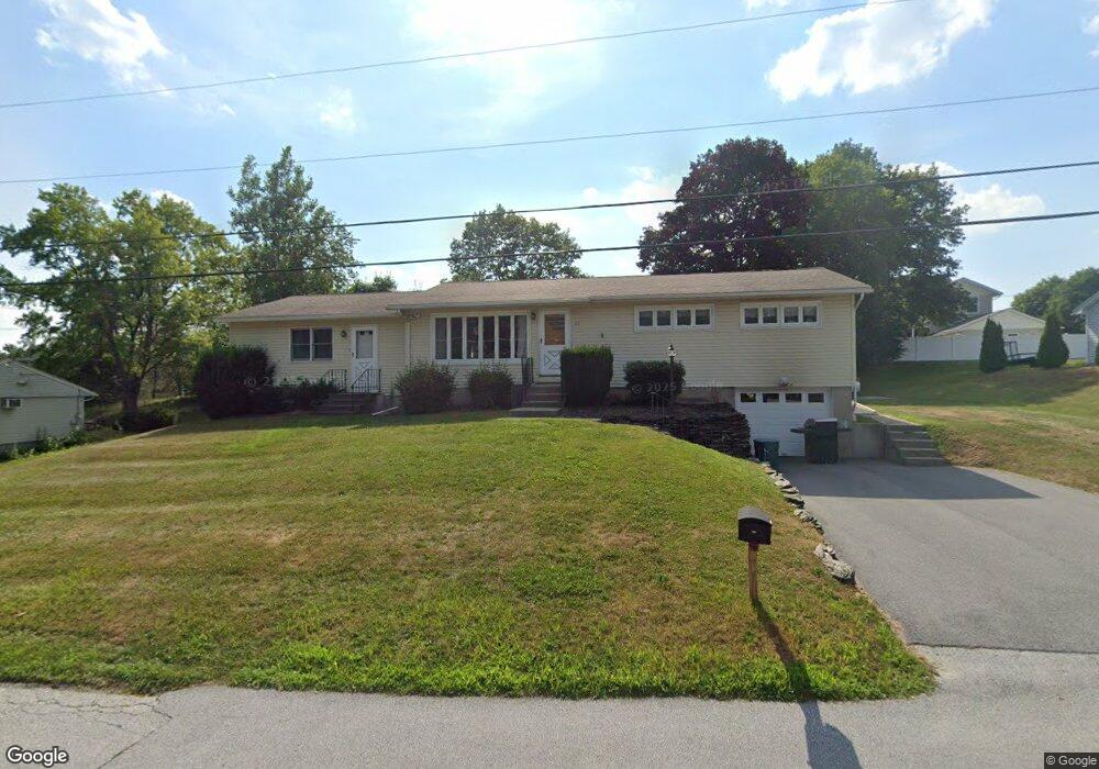 21 Victor Place, Rutland, VT 05701 - photo 1