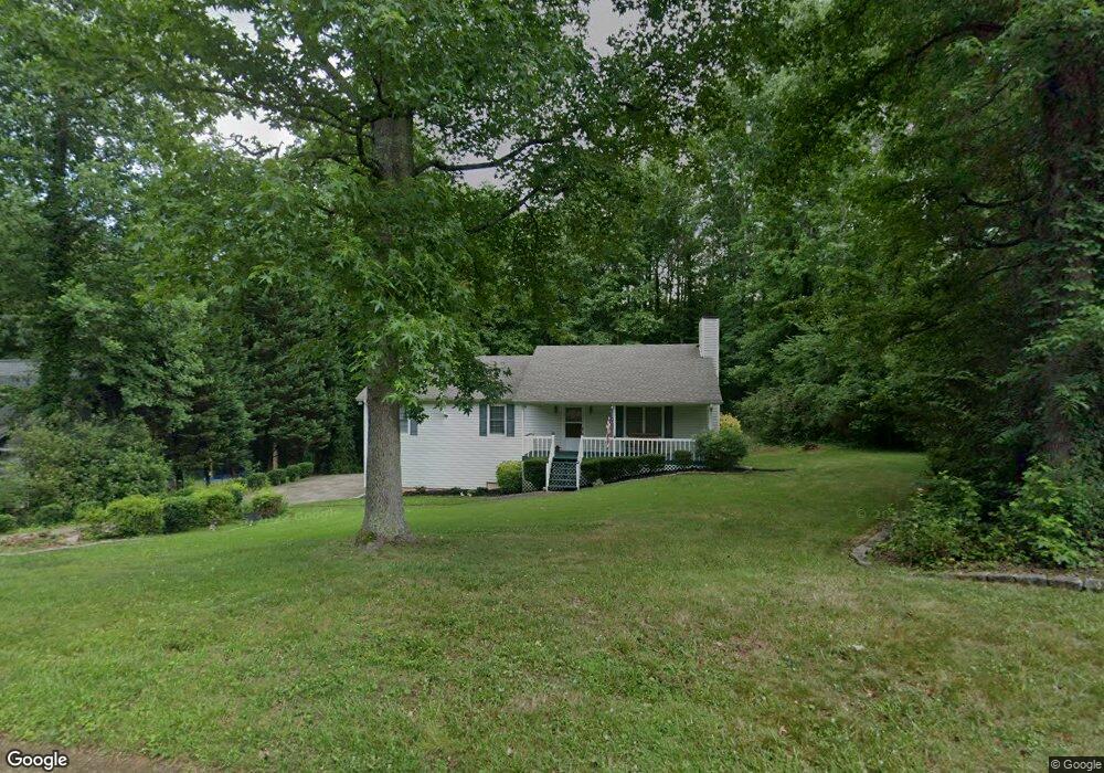 113 Cedar Valley Dr, Canton, GA 30115 - photo 1