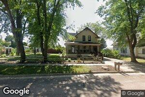 318 W Maple St, Ringsted, IA 50578