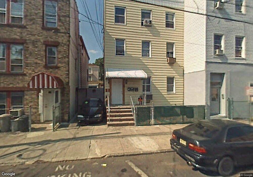 171 Webster Ave, Jersey City, NJ 07307 - photo 1