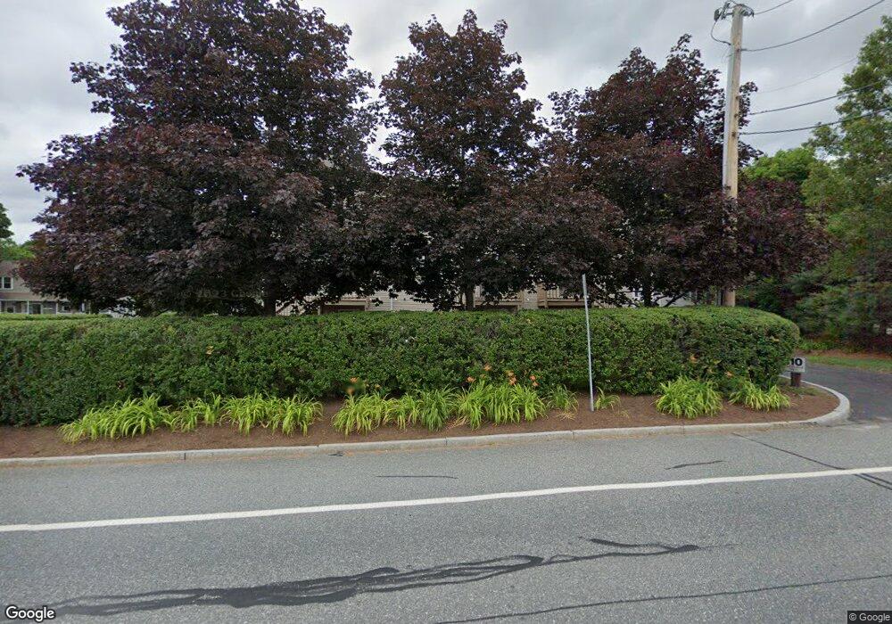 110 E Central St unit 6, Natick, MA 01760 - photo 1