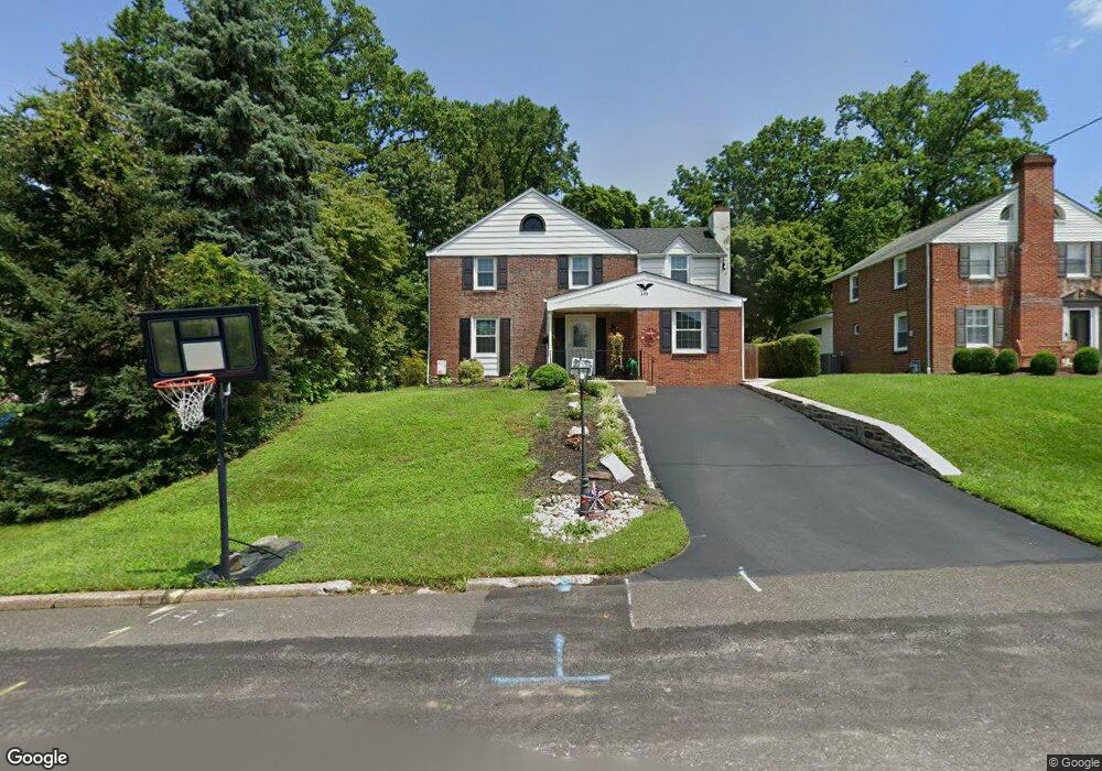 645 Montgomery Ave, Jenkintown, PA 19046 - photo 1