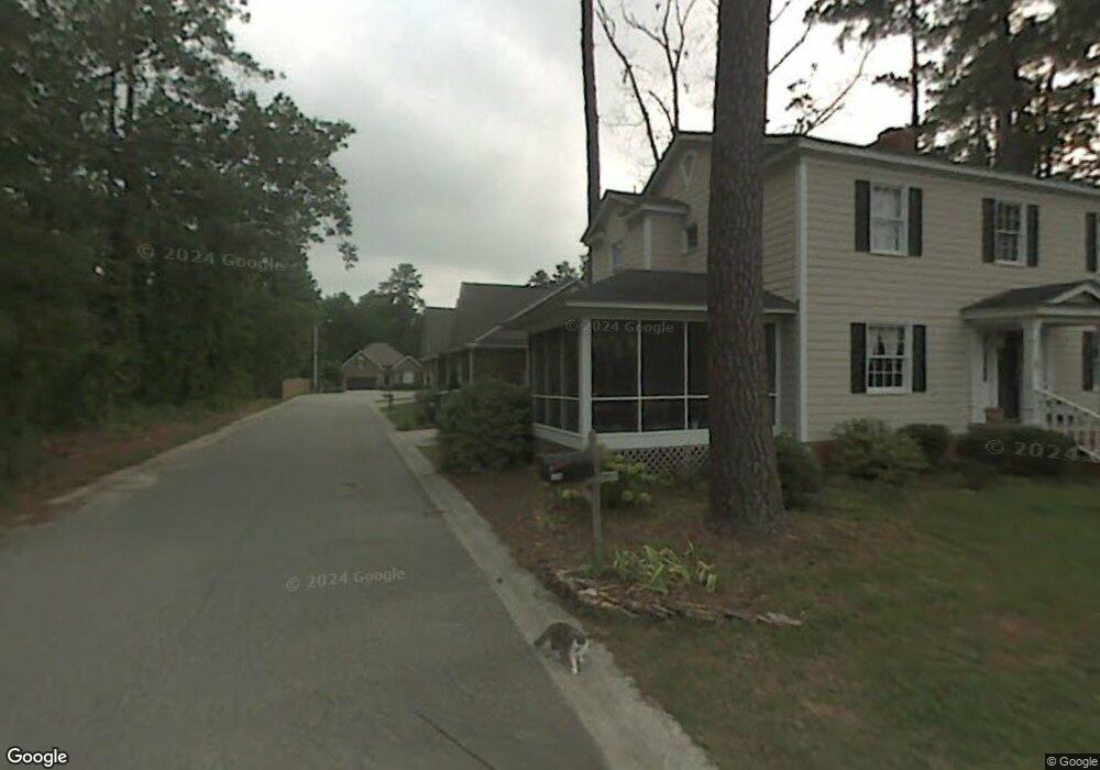 116 Highgrove St, Fayetteville, NC 28303 - photo 1