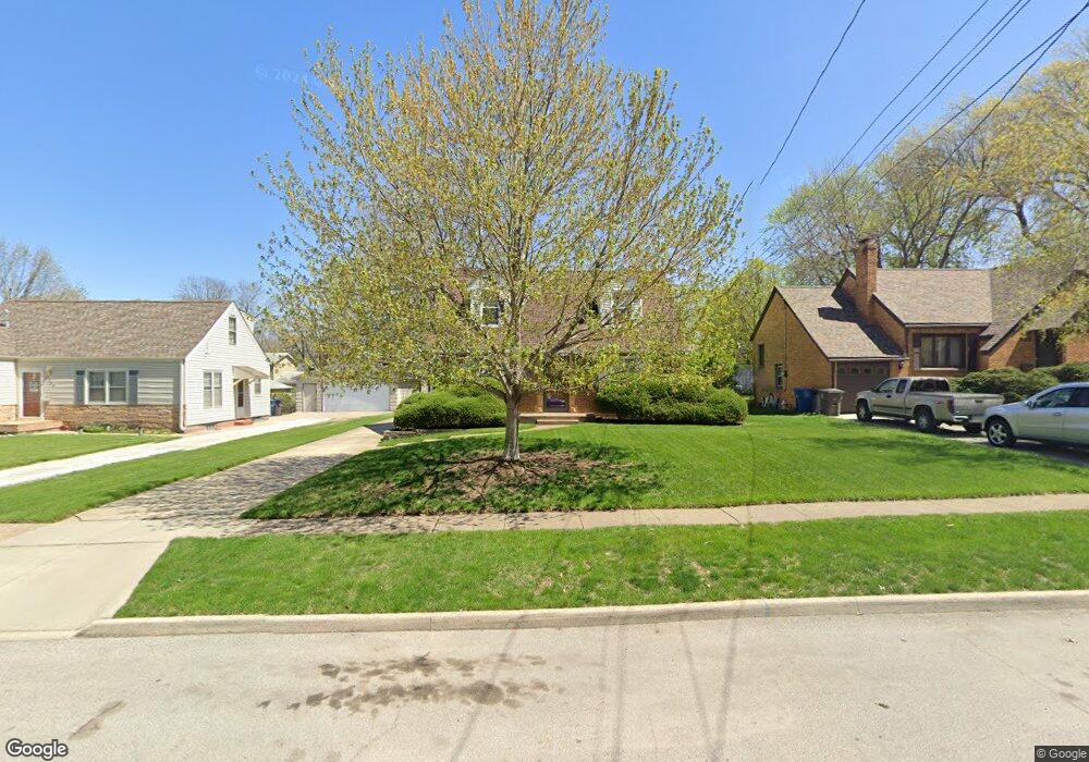 3219 49th St, Des Moines, IA 50310 - photo 1