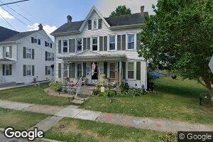 23 W Poplar St, Funkstown, MD 21734