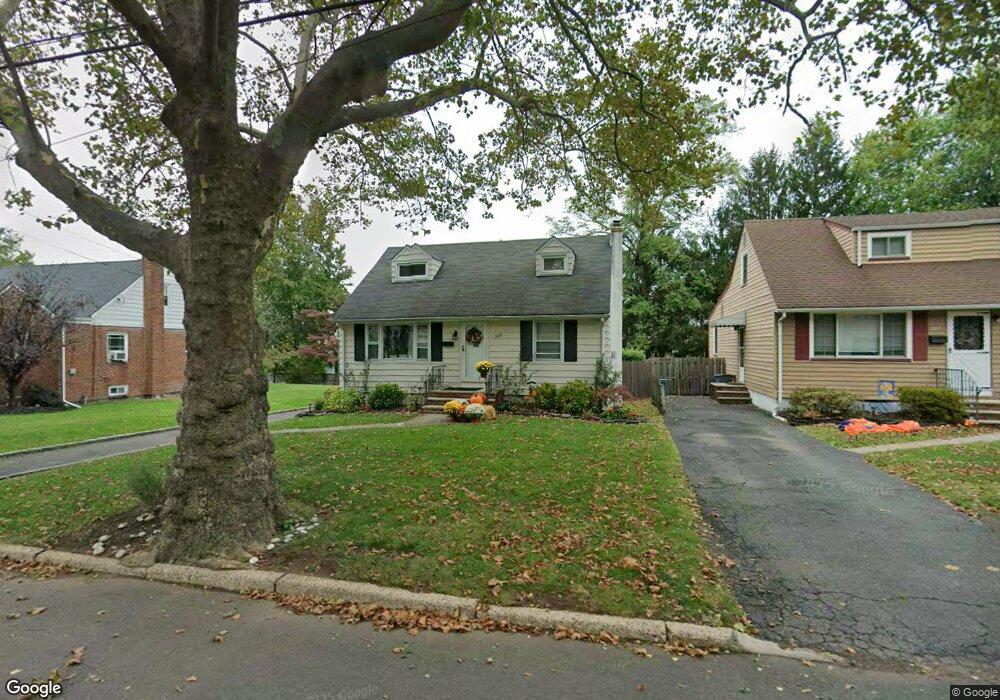 315 Murray St, Rahway, NJ 07065 - photo 1