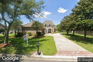 6163 Tezcuco Ct, Gonzales, LA 70737