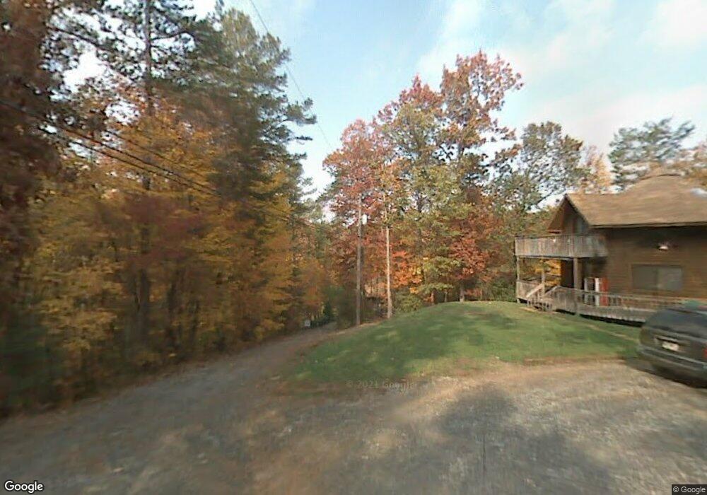 121 N Pine Trail, Ellijay, GA 30536 - photo 1