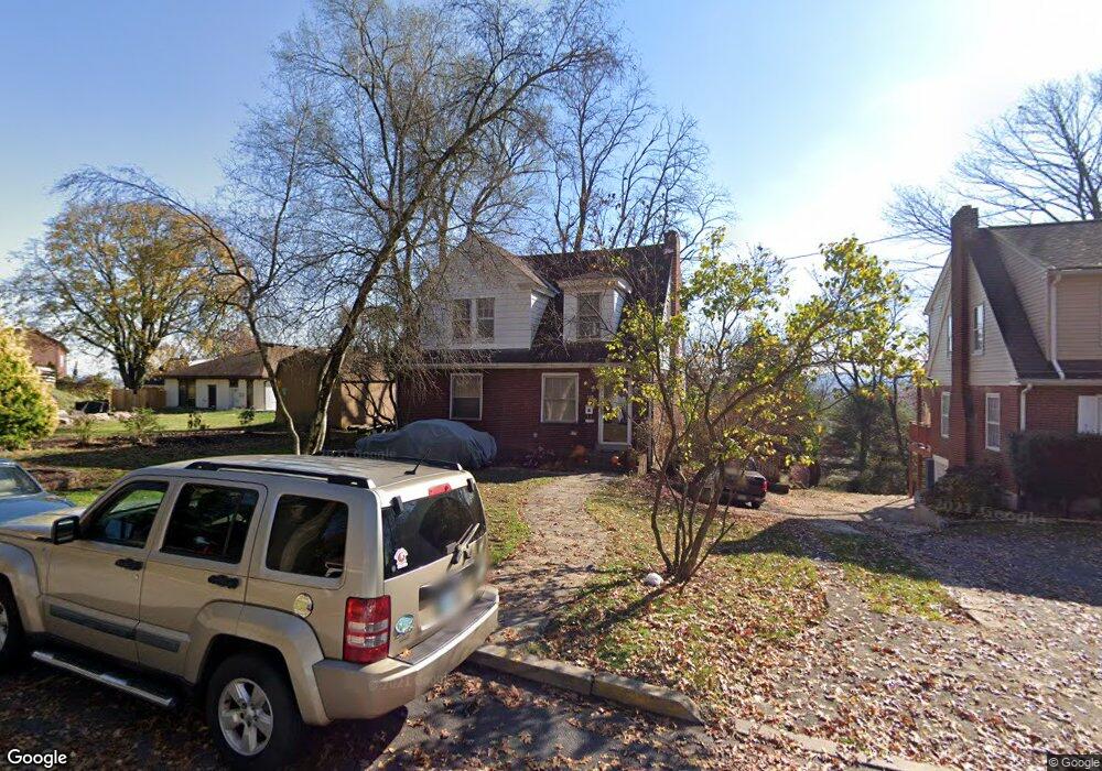 298 Old Fort Rd, Lemoyne, PA 17043 - photo 1