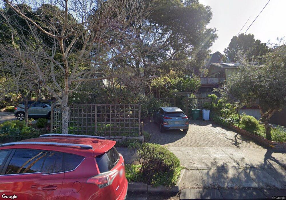 1277 Spruce St, Berkeley, CA 94709 - photo 1