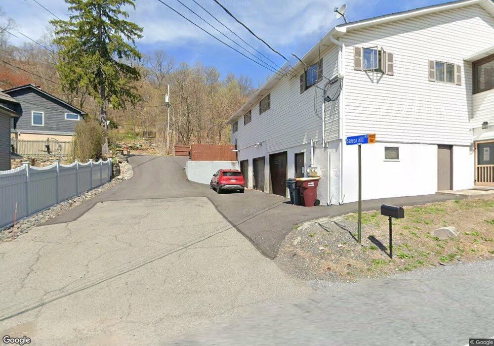 4 Seneca Hill, Greenwood Lake, NY 10925 - photo 1