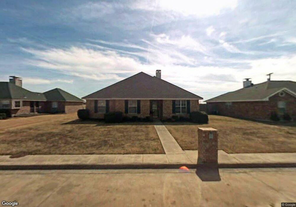 414 Winn Rd, Celina, TX 75009 - photo 1