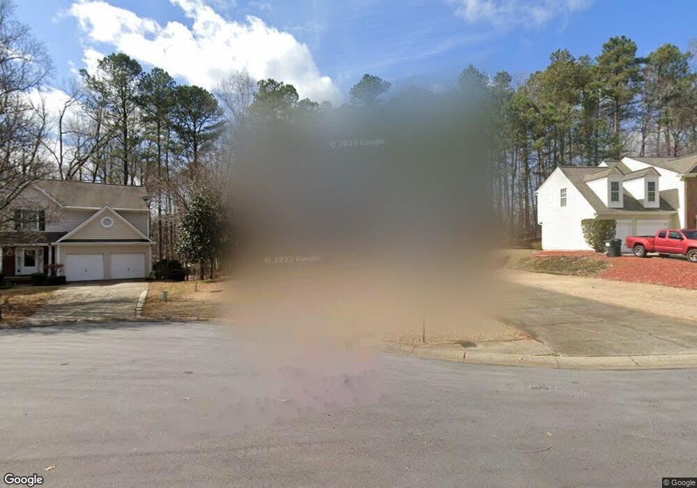 1838 Wellborn Way SW, Marietta, GA 30008 - photo 1