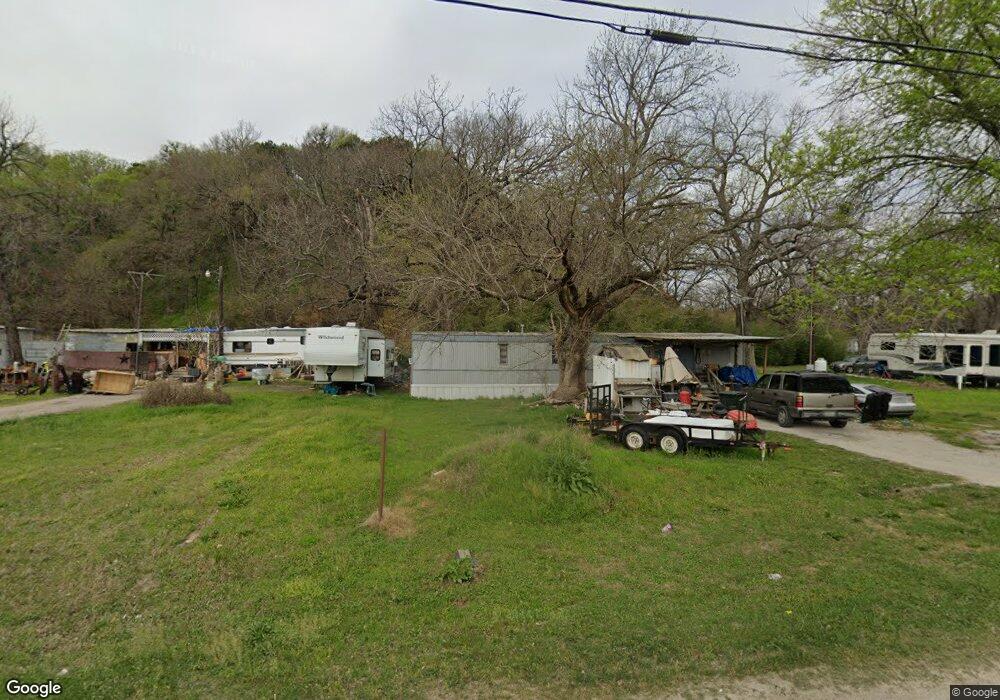 2510 Indian Gap St, Weatherford, TX 76087 - photo 1