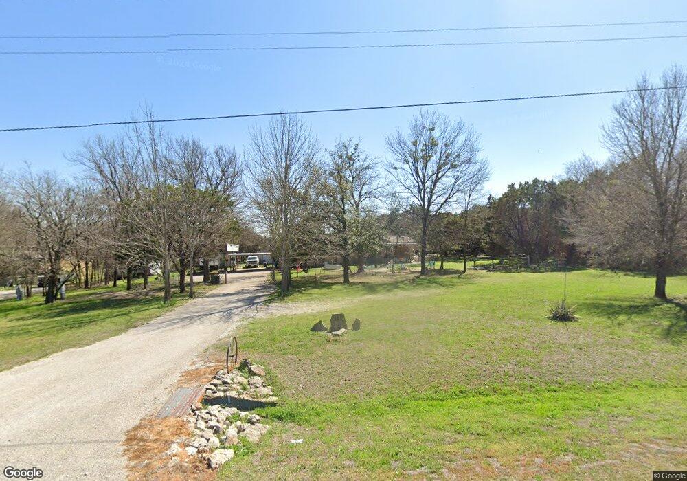 121 Opal Dr, Weatherford, TX 76087 - photo 1