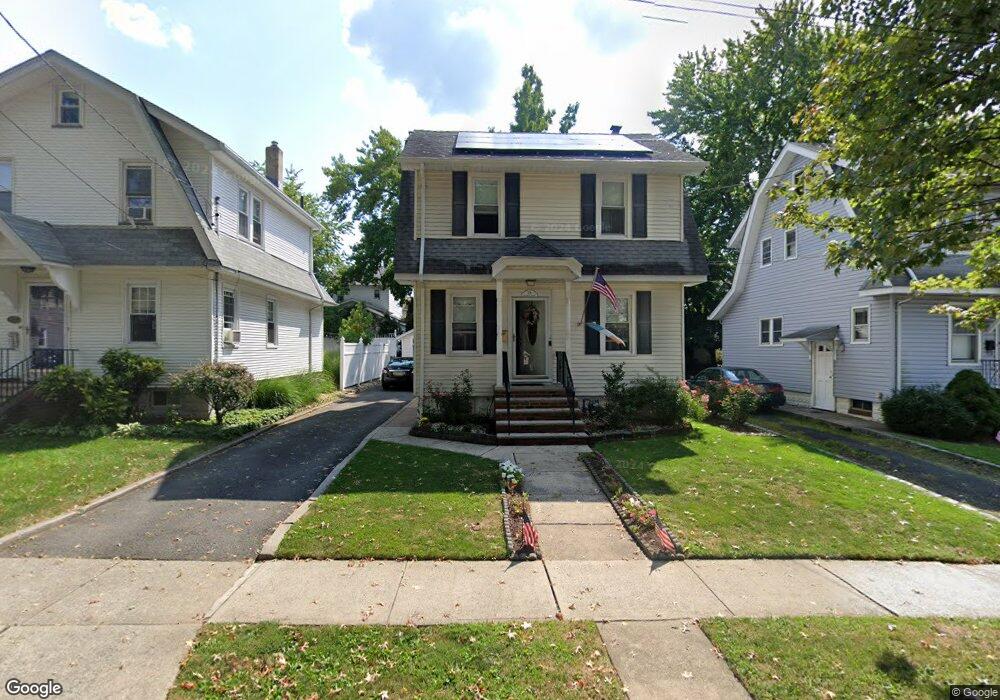 119 Demarest Ave, Bloomfield, NJ 07003 - photo 1