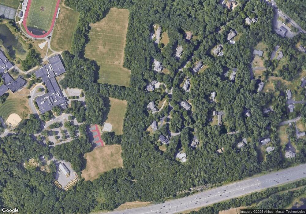 31 Candleberry Ln, Weston, MA 02493 - photo 1