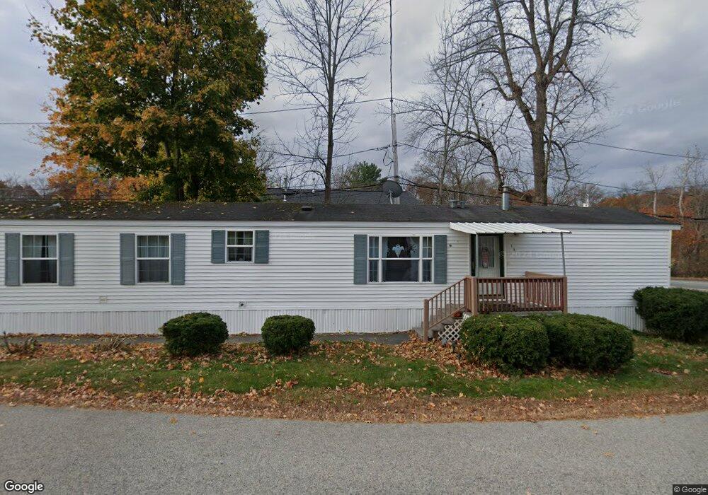 124 W Main St unit 10, Merrimac, MA 01860 - photo 1