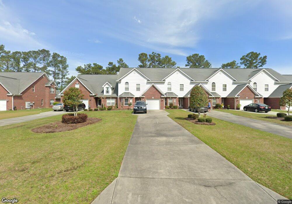 730 Foxtail Dr unit 7-A, Longs, SC 29568 - photo 1