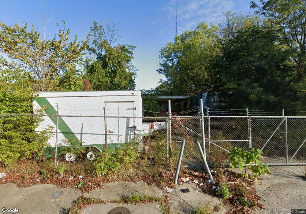 2926 Ridgewood Ave, Baltimore, MD 21215 - photo 1