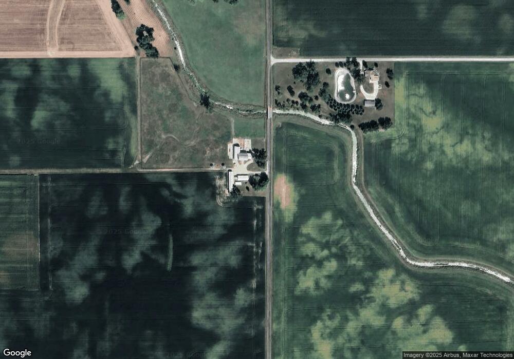 5130 S 600 E, Bluffton, IN 46714 - photo 1