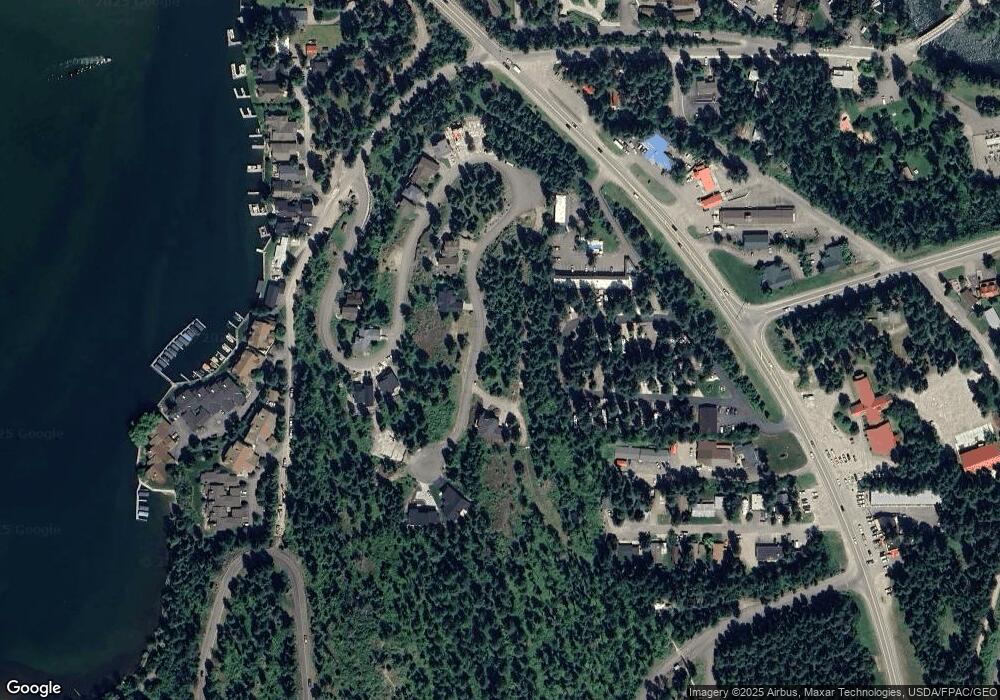 259 Whisper Ridge Dr unit Lot 23, Big Fork, MT 59911 - photo 1