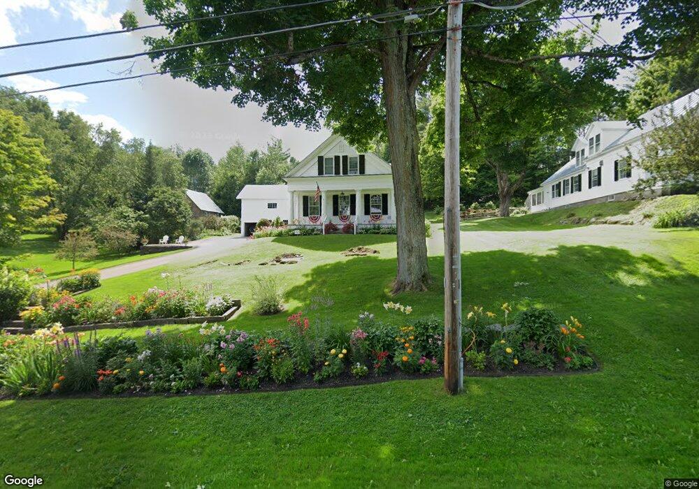 511 Bayley Hazen Rd, Peacham, VT 05862 - photo 1